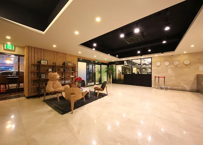 Hotel Kobos Seul