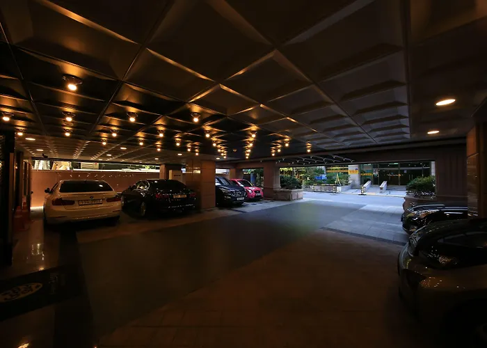 Hotel Kobos Seul