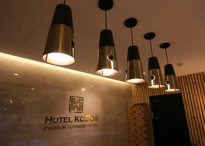 Hotel Kobos Seul