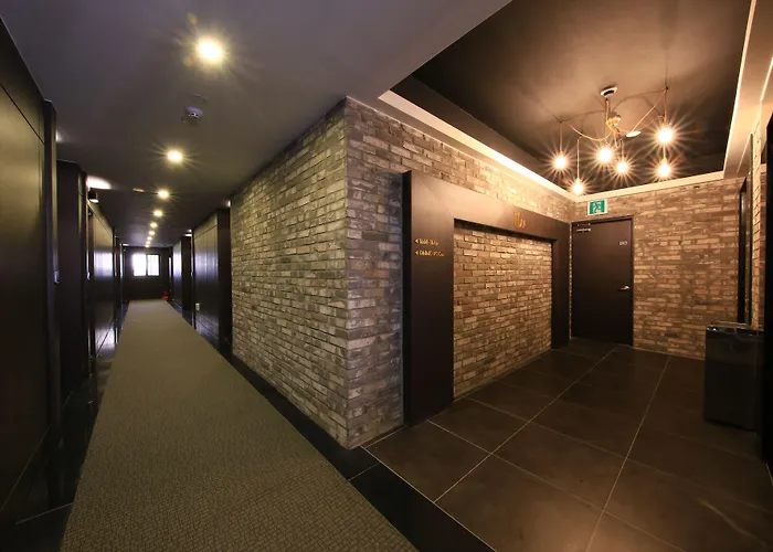 Hotel Kobos Seul