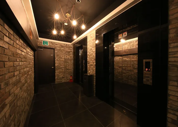 Kobos Hotel Seul