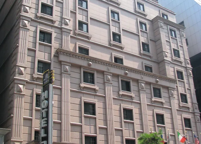 Kobos Hotel