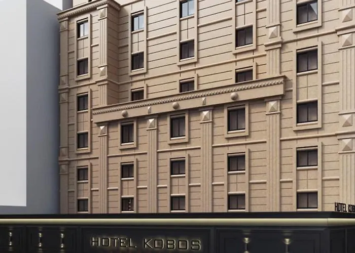 Hotel Kobos