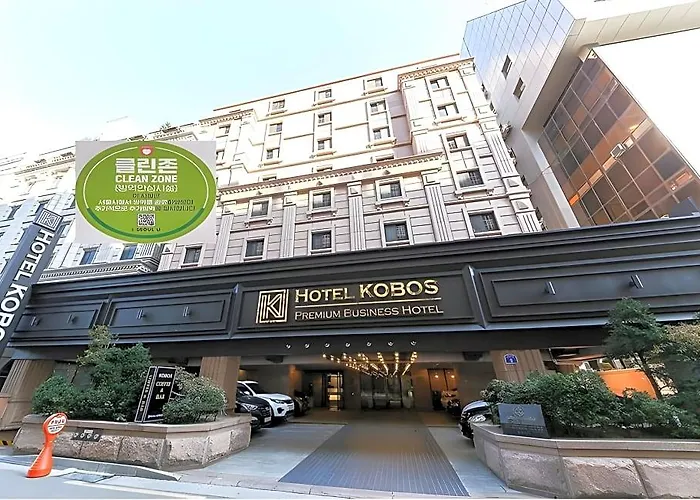 Hotel Kobos