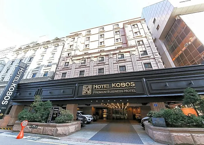 Kobos Hotel