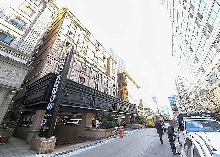 Kobos Hotel