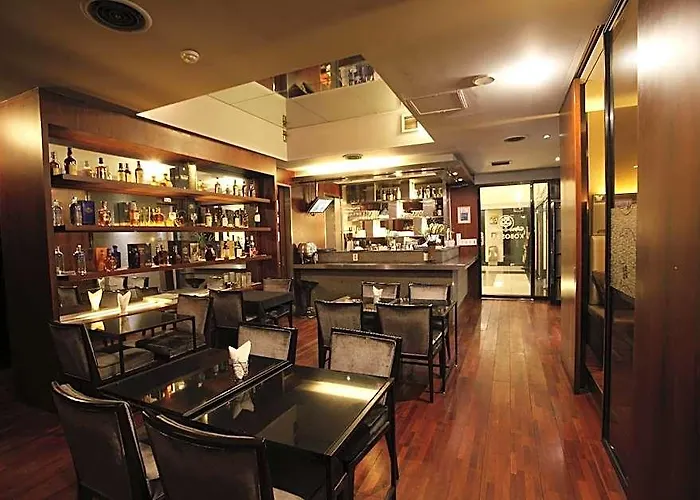 Hotel Kobos 2*