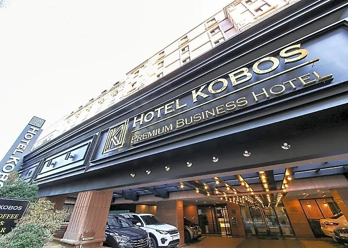 Kobos Hotel