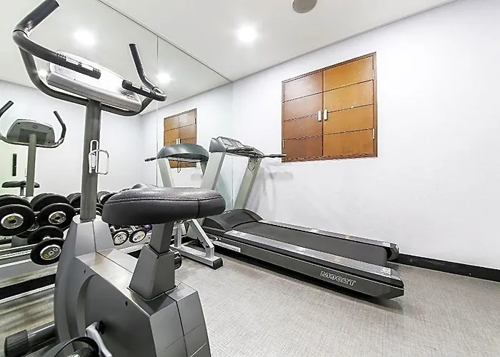 Kobos Hotel Seul