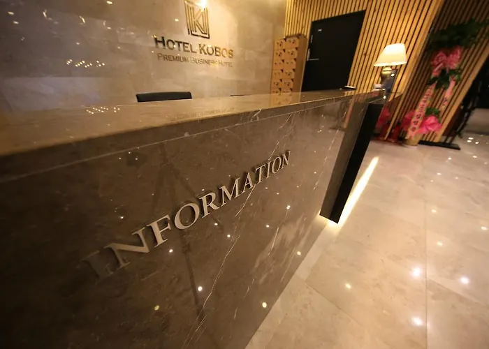 Hotel Kobos 2*