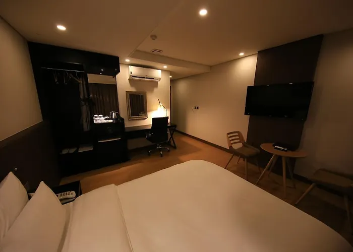 Hotel Kobos