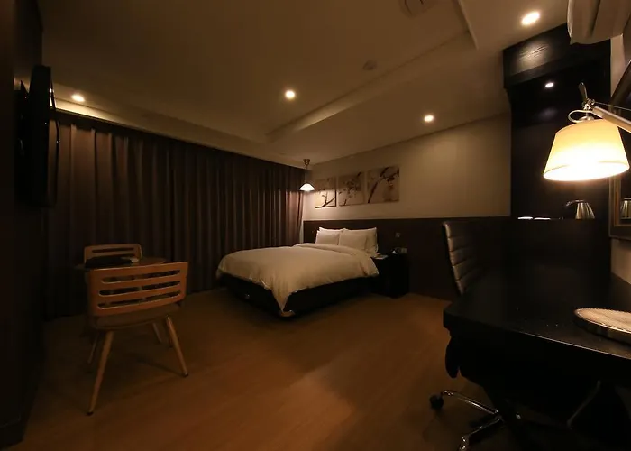 Hotel Kobos Seul