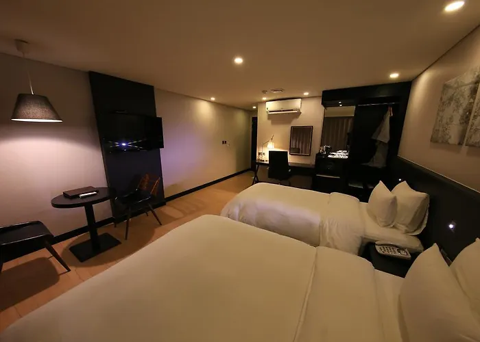 Hotel Kobos