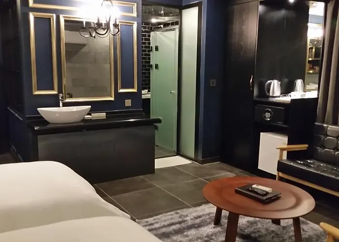 Hotel Kobos