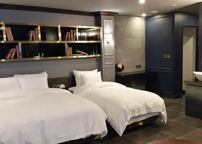 Hotel Kobos