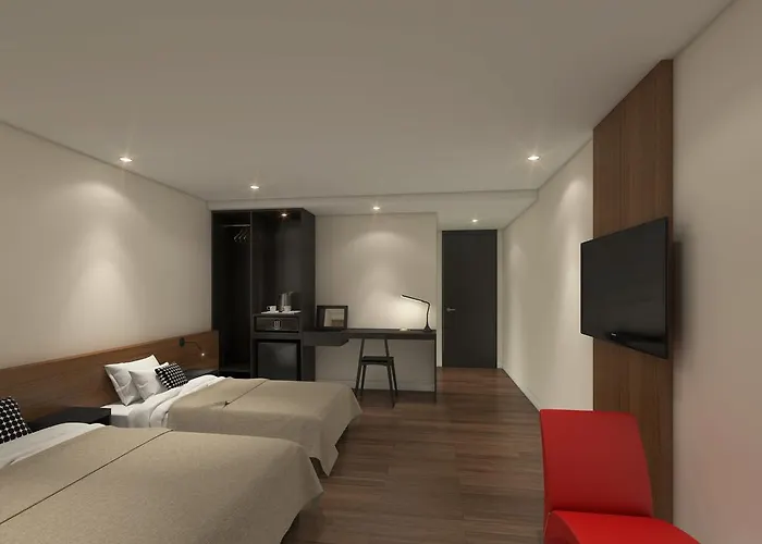 Hotel Kobos 2*