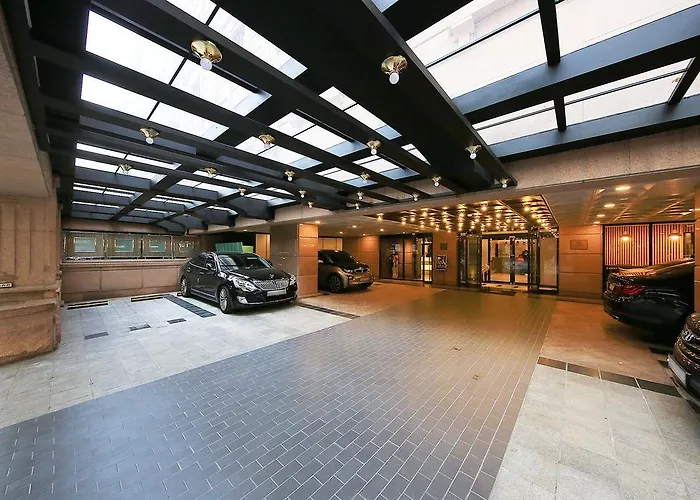 Kobos Hotel Seul