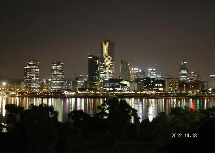 Kobos Hotel Seul