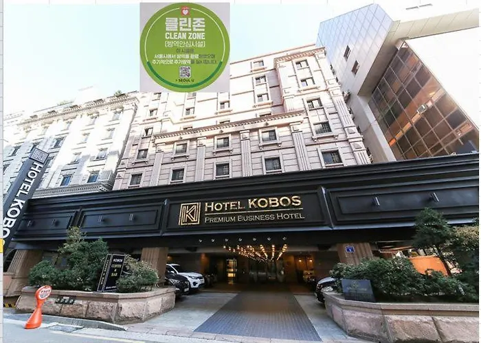 Hotel Kobos